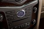 Infiniti QX56 2011 года